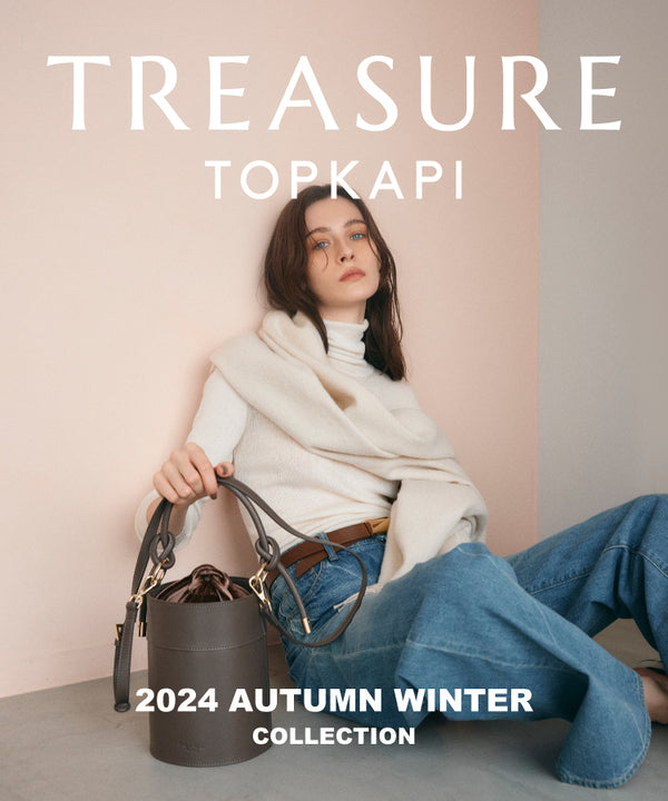 2024 AUTUMN WINTER COLLECTION