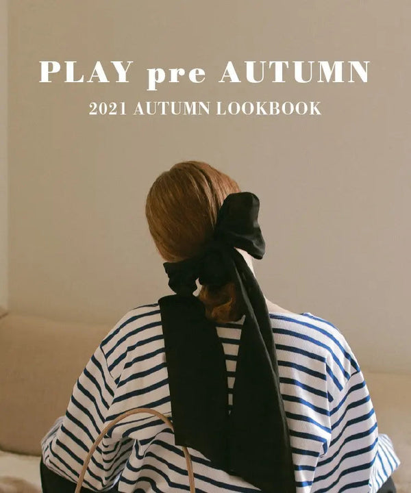 EFOLE 2021 AUTUMN LOOK BOOK CRICKET WEB | CRICKET WEB