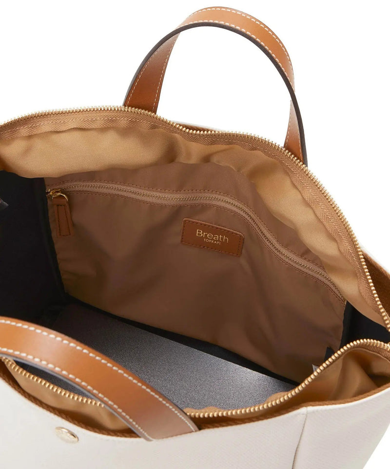 NEO CANVAS ネオキャンバス トートバッグ L Breath TOPKAPI | CRICKET WEB